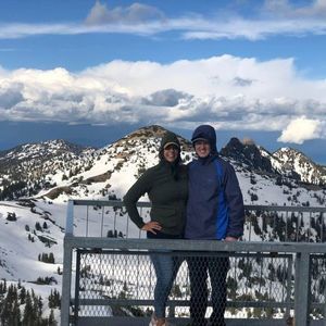 Meet your Posher, Jordan